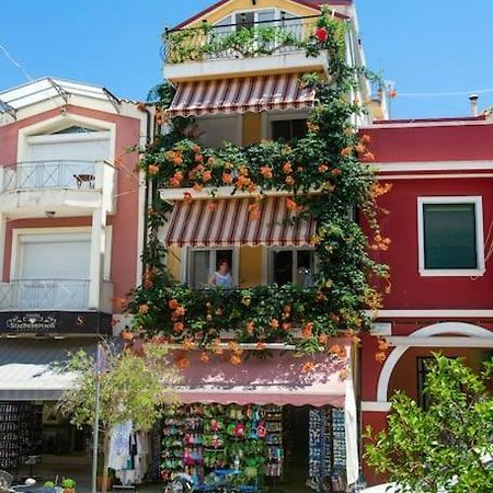 Attic Flat "Tsoukalas Group" Ζάκυνθος Πόλη Εξωτερικό φωτογραφία
