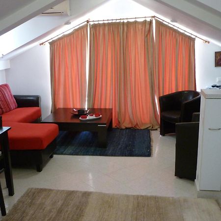 Attic Flat "Tsoukalas Group" Ζάκυνθος Πόλη Εξωτερικό φωτογραφία