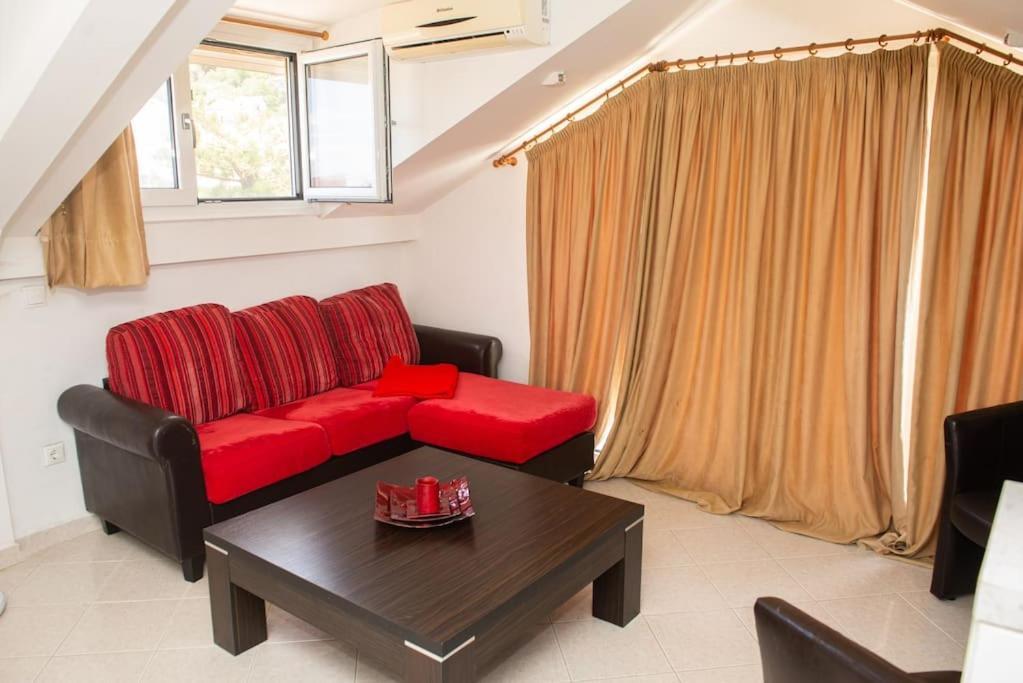 Attic Flat "Tsoukalas Group" Ζάκυνθος Πόλη Εξωτερικό φωτογραφία