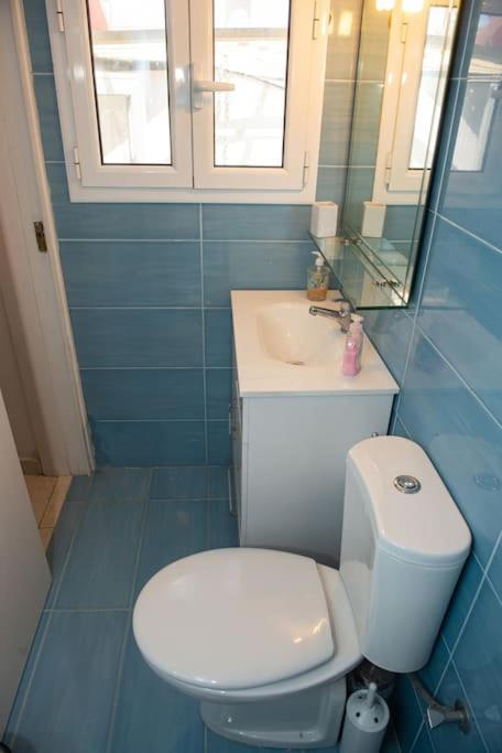 Attic Flat "Tsoukalas Group" Ζάκυνθος Πόλη Εξωτερικό φωτογραφία