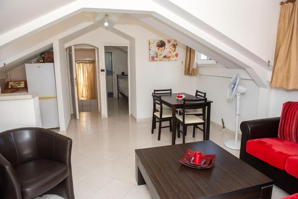 Attic Flat "Tsoukalas Group" Ζάκυνθος Πόλη Εξωτερικό φωτογραφία