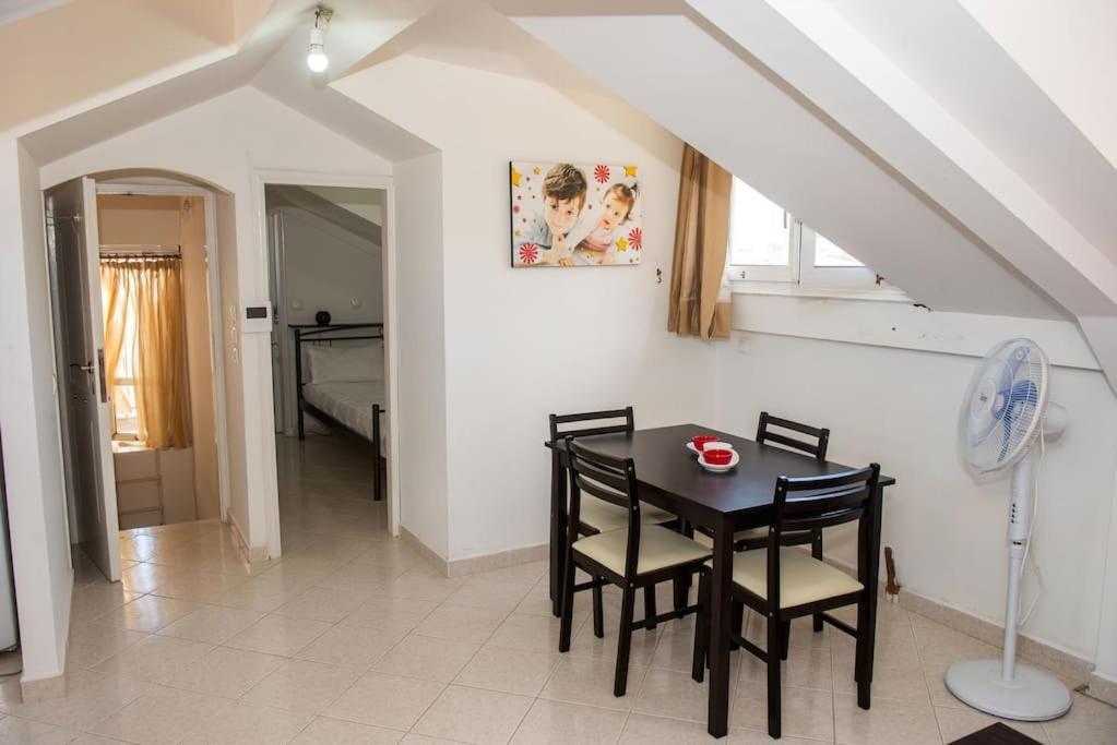 Attic Flat "Tsoukalas Group" Ζάκυνθος Πόλη Εξωτερικό φωτογραφία