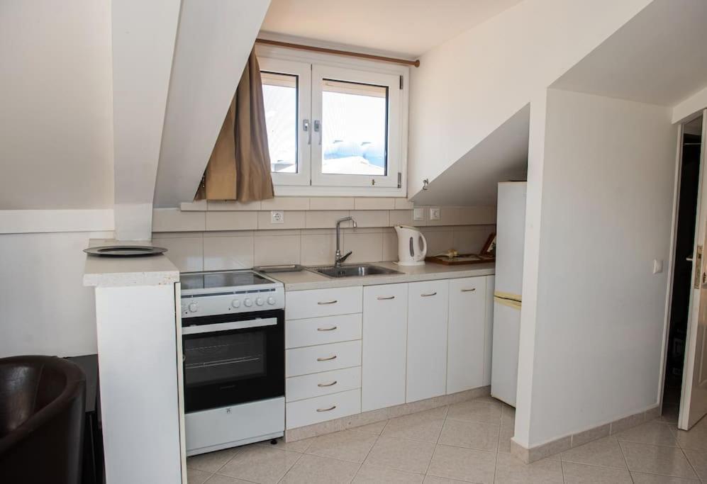 Attic Flat "Tsoukalas Group" Ζάκυνθος Πόλη Εξωτερικό φωτογραφία