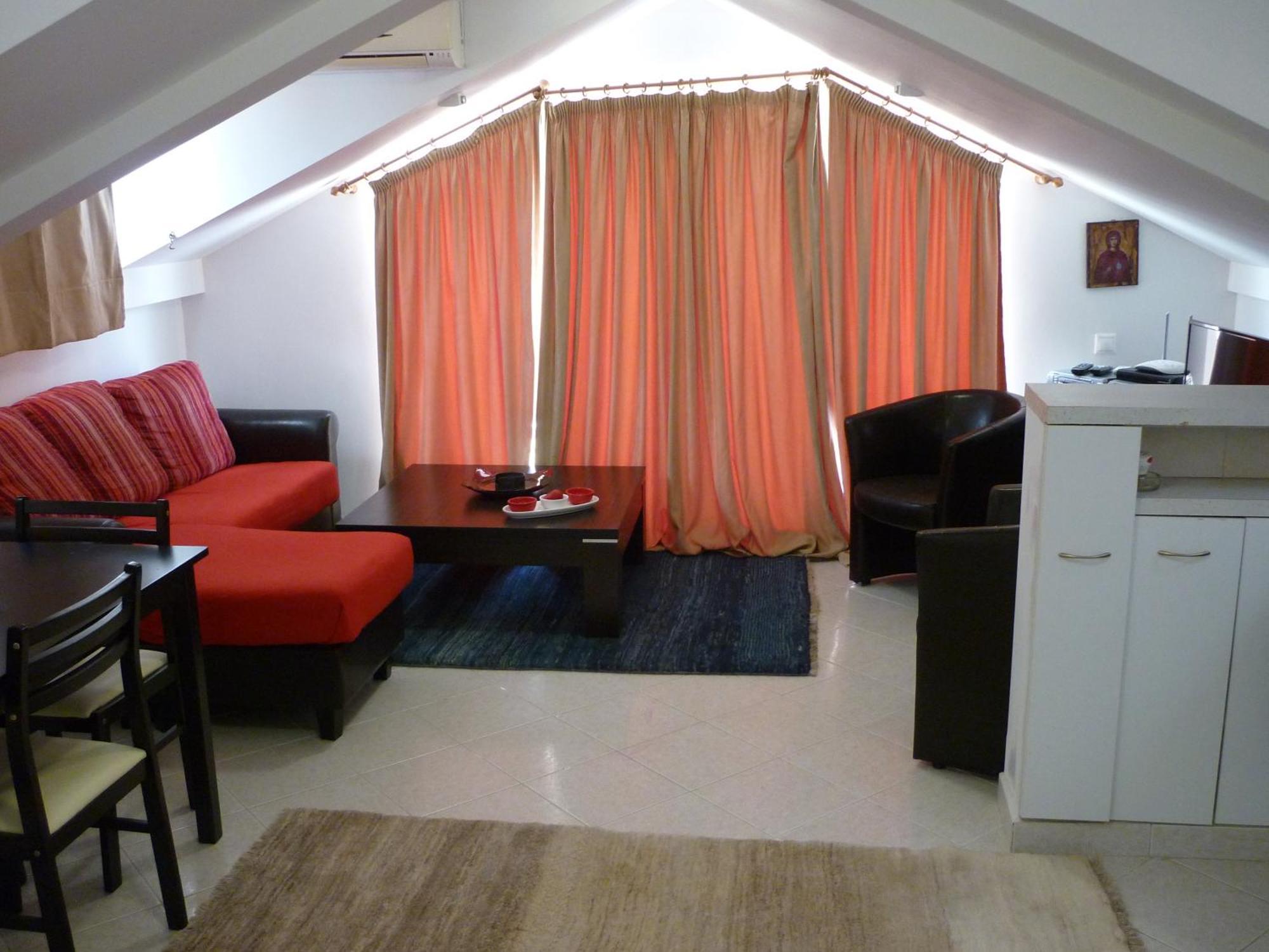 Attic Flat "Tsoukalas Group" Ζάκυνθος Πόλη Εξωτερικό φωτογραφία