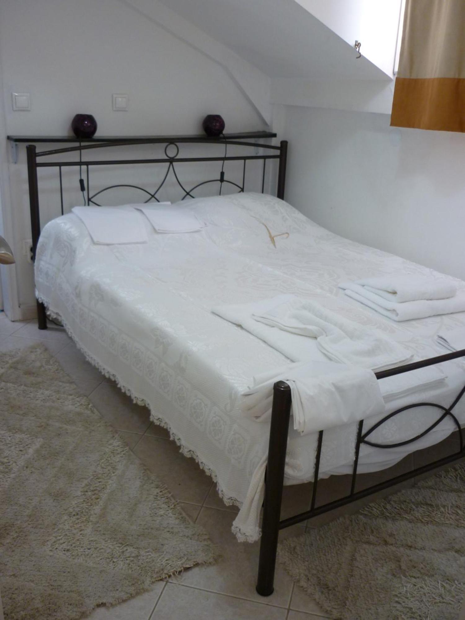 Attic Flat "Tsoukalas Group" Ζάκυνθος Πόλη Εξωτερικό φωτογραφία