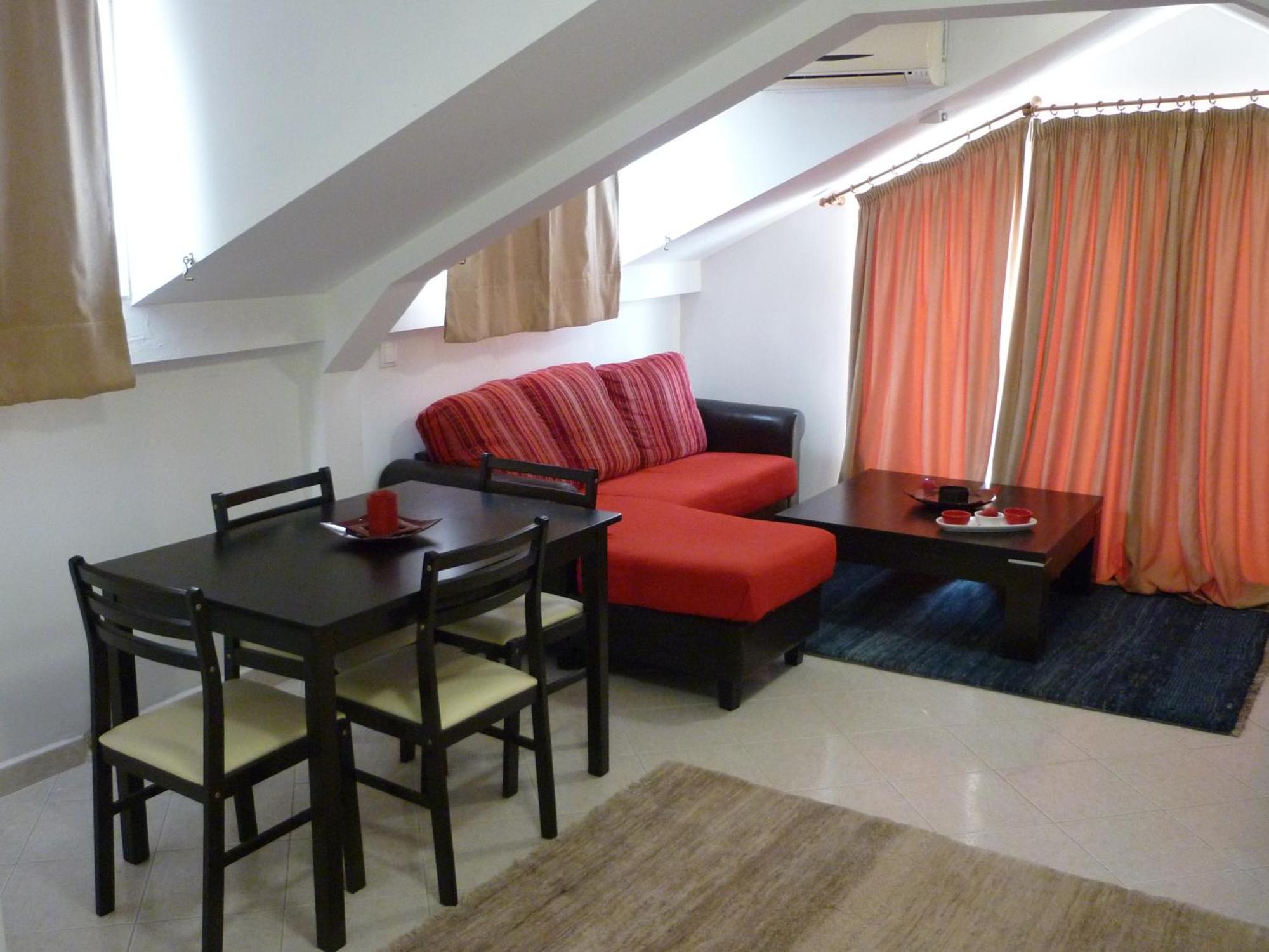 Attic Flat "Tsoukalas Group" Ζάκυνθος Πόλη Εξωτερικό φωτογραφία